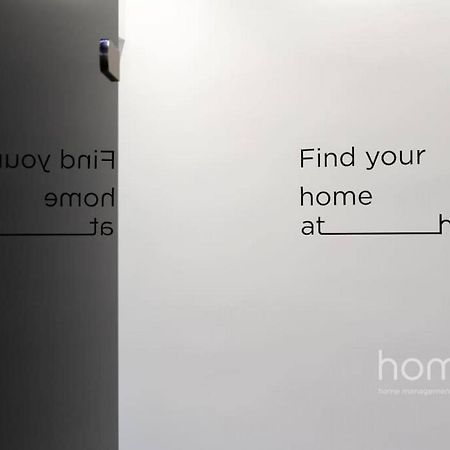 34Sqm Minimal Homm Apartment With Acropolis View Athens Exterior photo